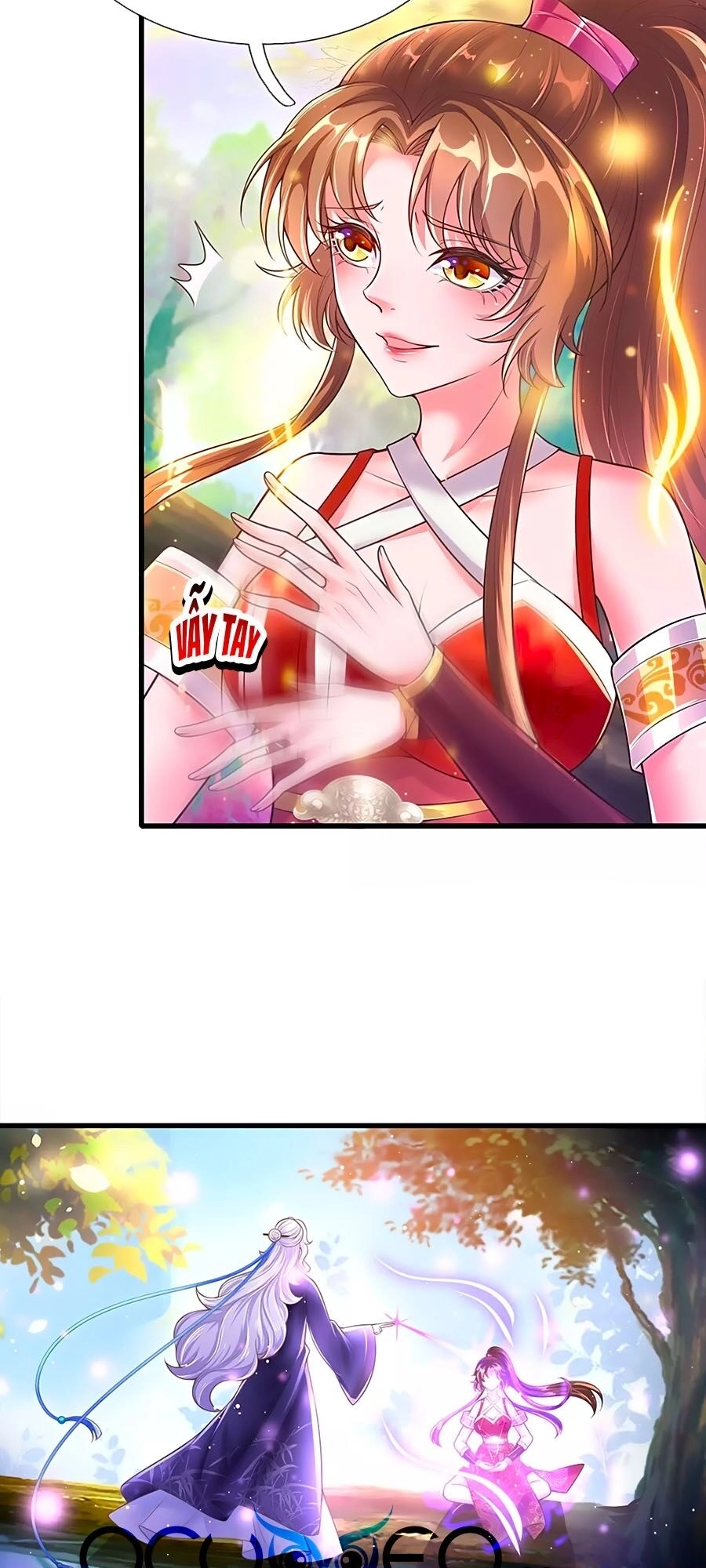 Phụng Lâm Thiên Hạ: Đệ Nhất Mỹ Nữ Chapter 76 - 31