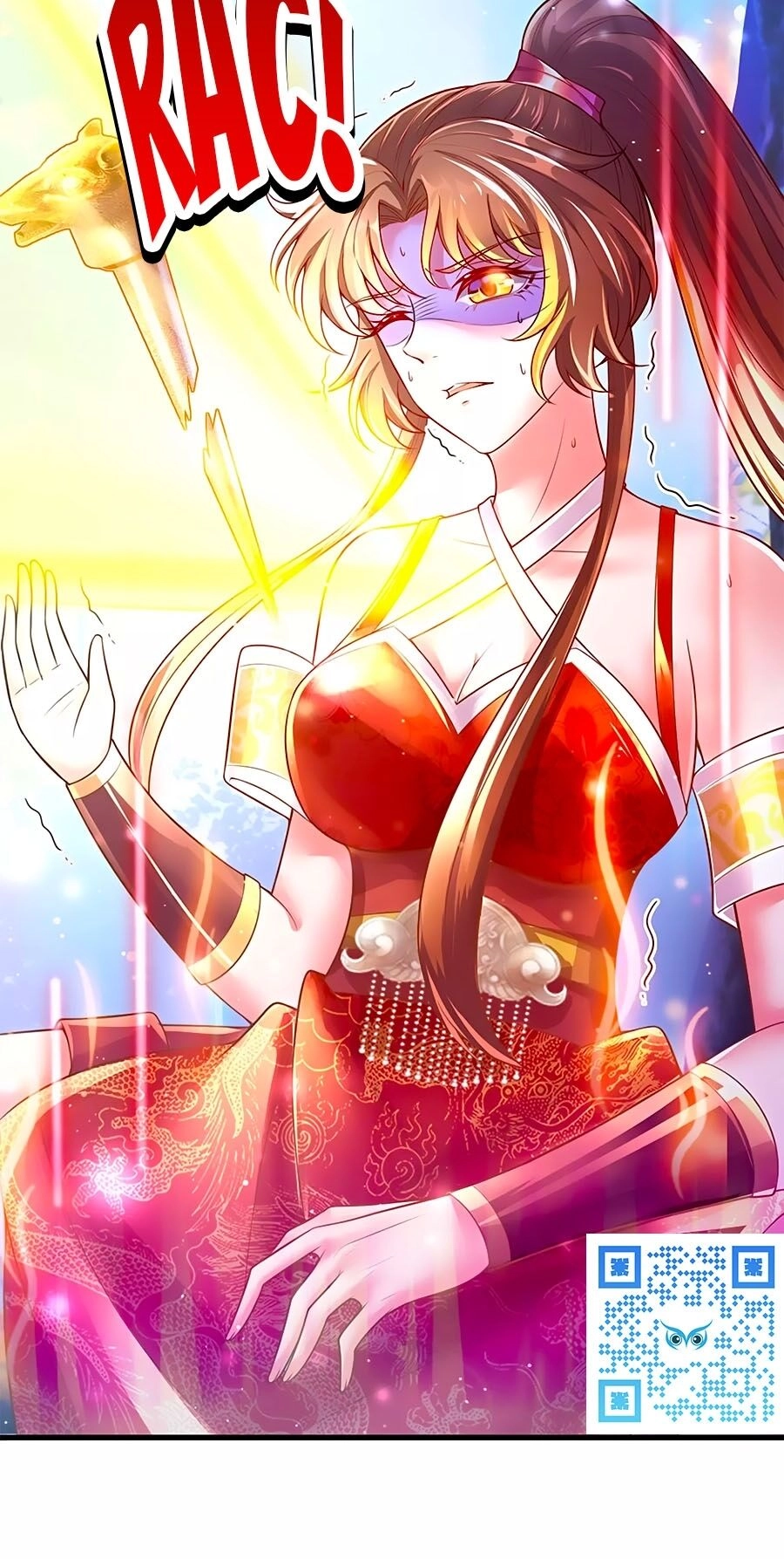 Phụng Lâm Thiên Hạ: Đệ Nhất Mỹ Nữ Chapter 76 - 33