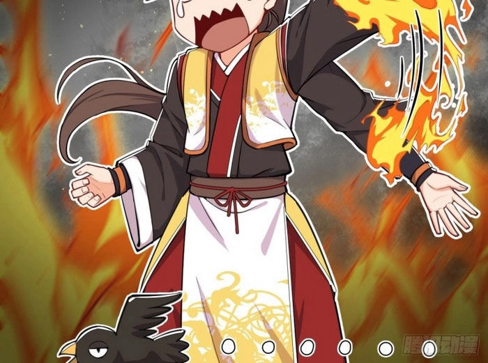 Võ Thần Đương Thế Chapter 1 - 15