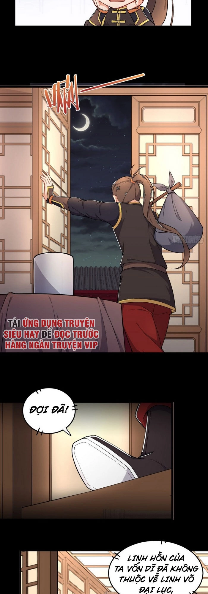 Võ Thần Đương Thế Chapter 2 - 6