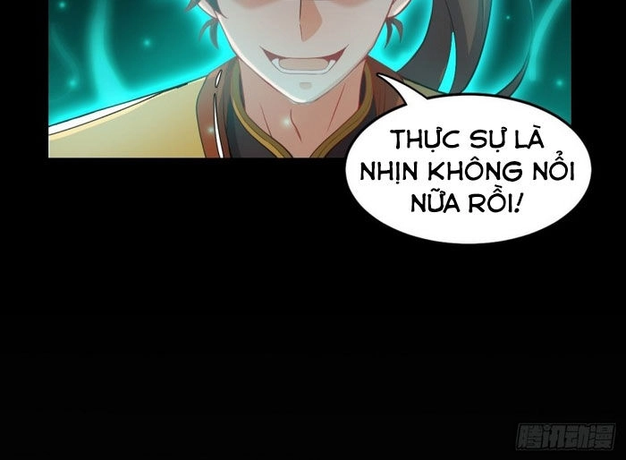 Võ Thần Đương Thế Chapter 2 - 26