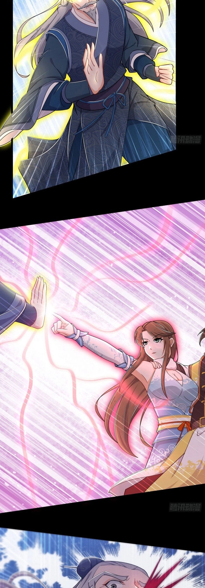 Võ Thần Đương Thế Chapter 6 - 2