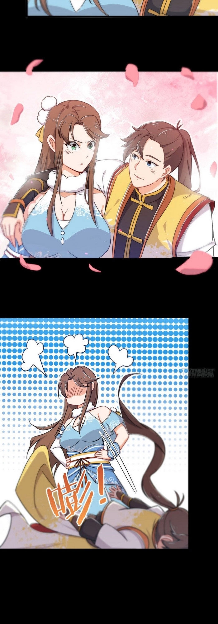 Võ Thần Đương Thế Chapter 6 - 5