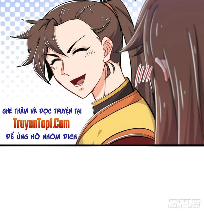 Võ Thần Đương Thế Chapter 7 - 23