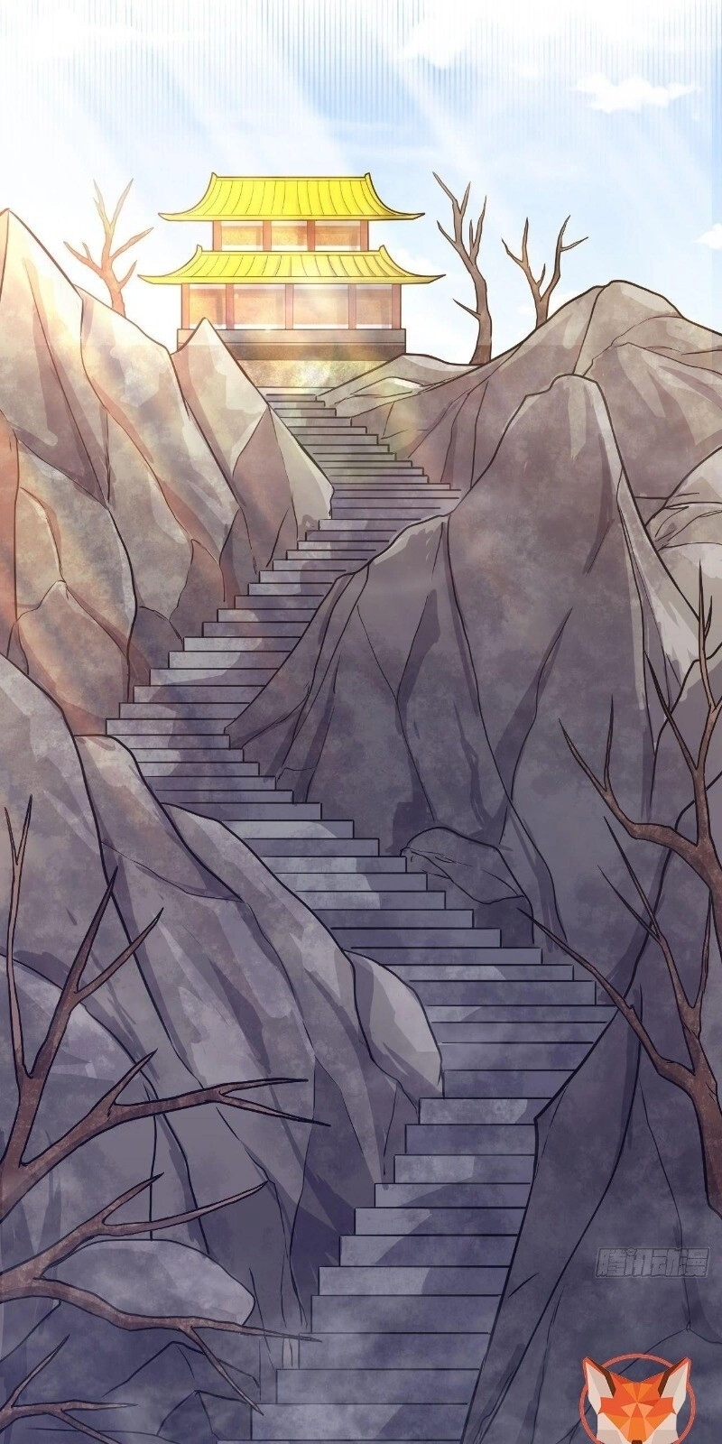 Võ Thần Đương Thế Chapter 8 - 2