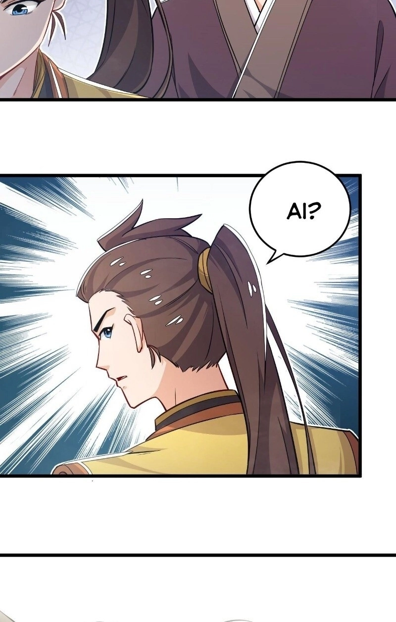 Võ Thần Đương Thế Chapter 8 - 13