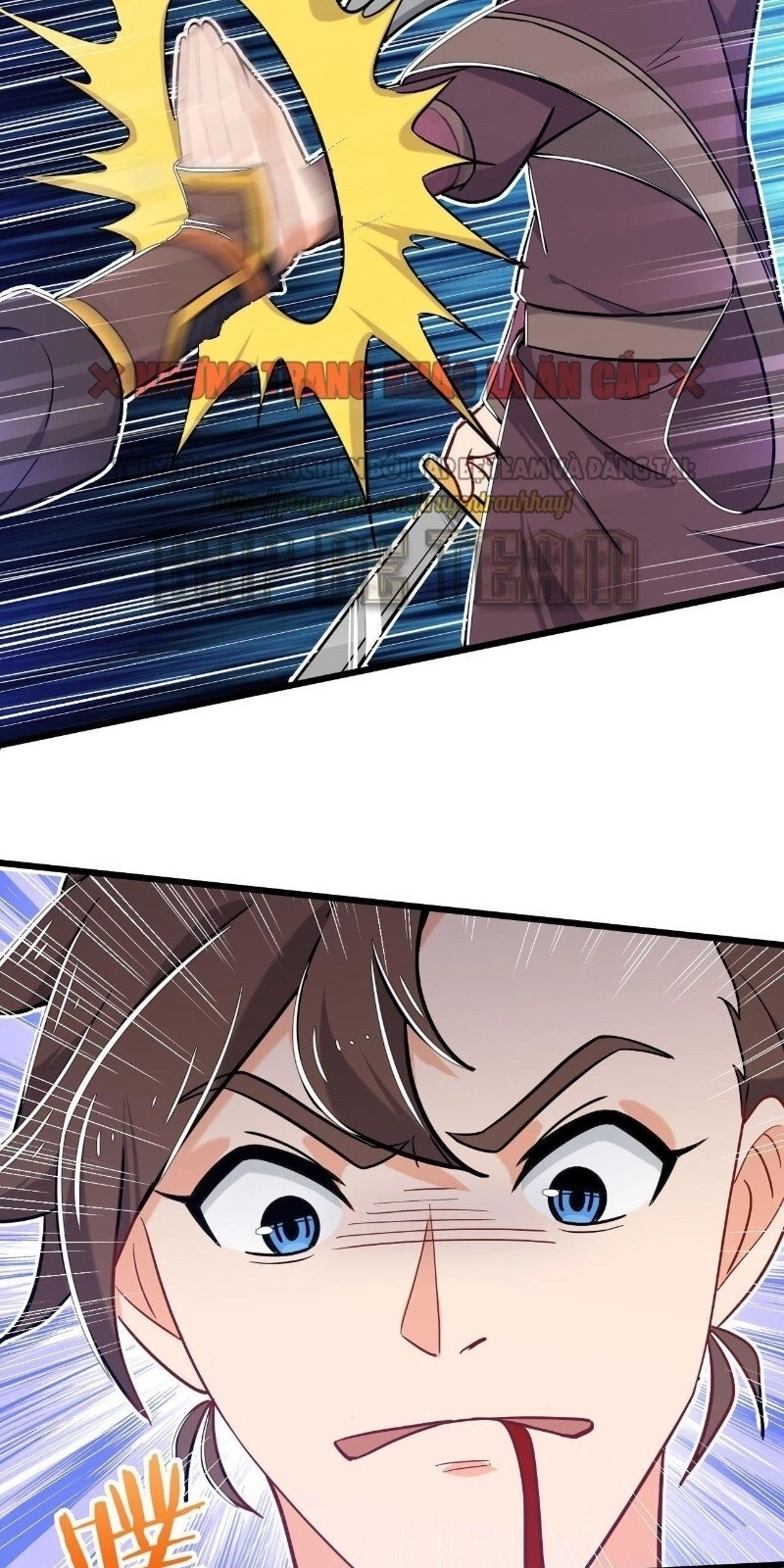 Võ Thần Đương Thế Chapter 8 - 30