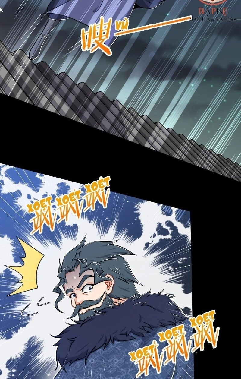 Võ Thần Đương Thế Chapter 10 - 27