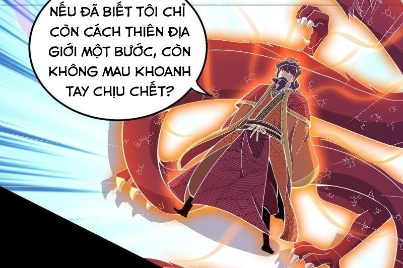Võ Thần Đương Thế Chapter 11 - 5