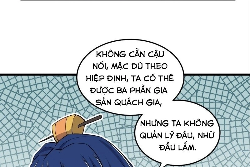 Võ Thần Đương Thế Chapter 11 - 33