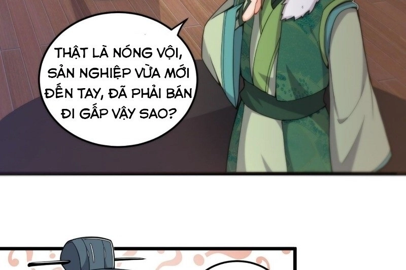 Võ Thần Đương Thế Chapter 11 - 41