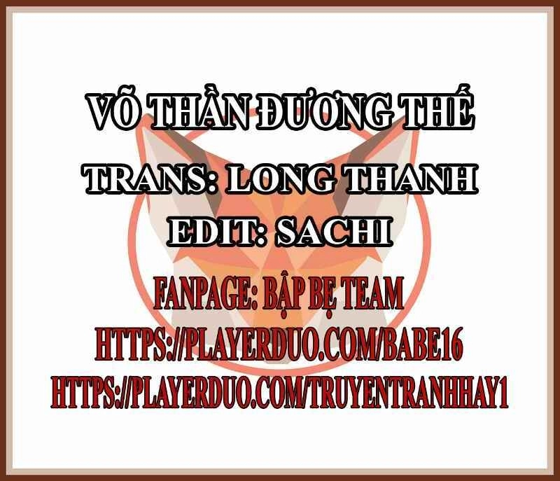 Võ Thần Đương Thế Chapter 13 - 2