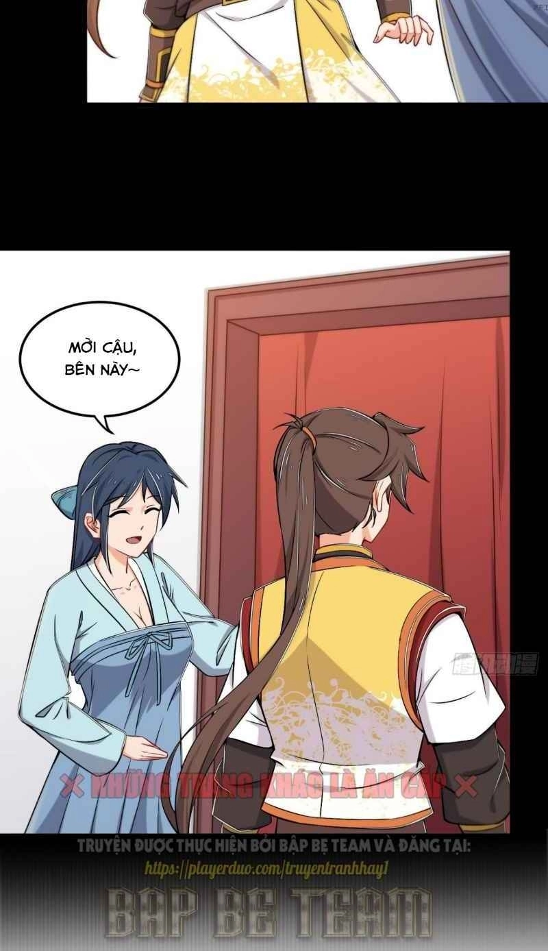 Võ Thần Đương Thế Chapter 13 - 5