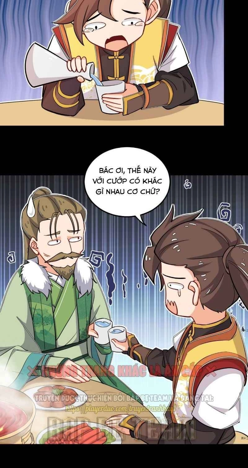 Võ Thần Đương Thế Chapter 13 - 10