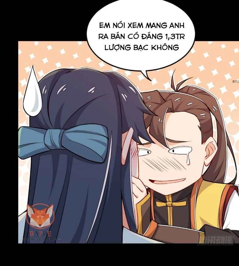Võ Thần Đương Thế Chapter 13 - 17