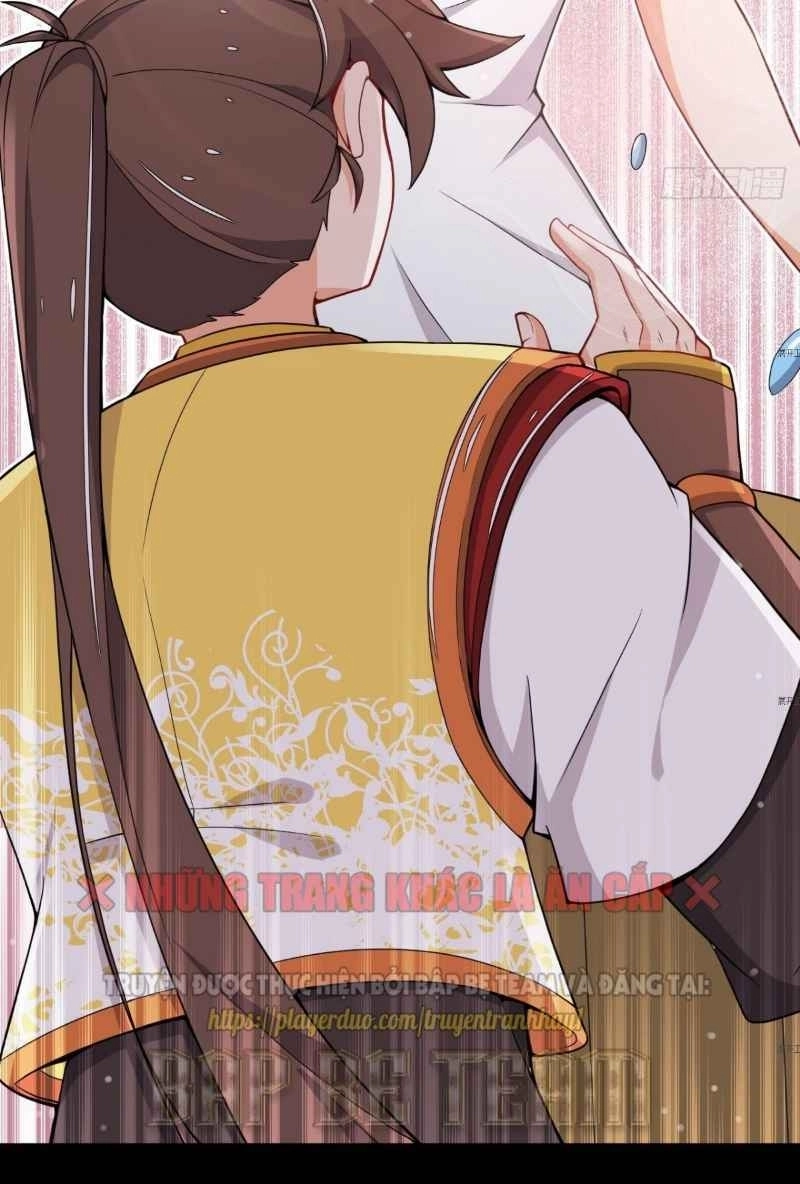 Võ Thần Đương Thế Chapter 13 - 32