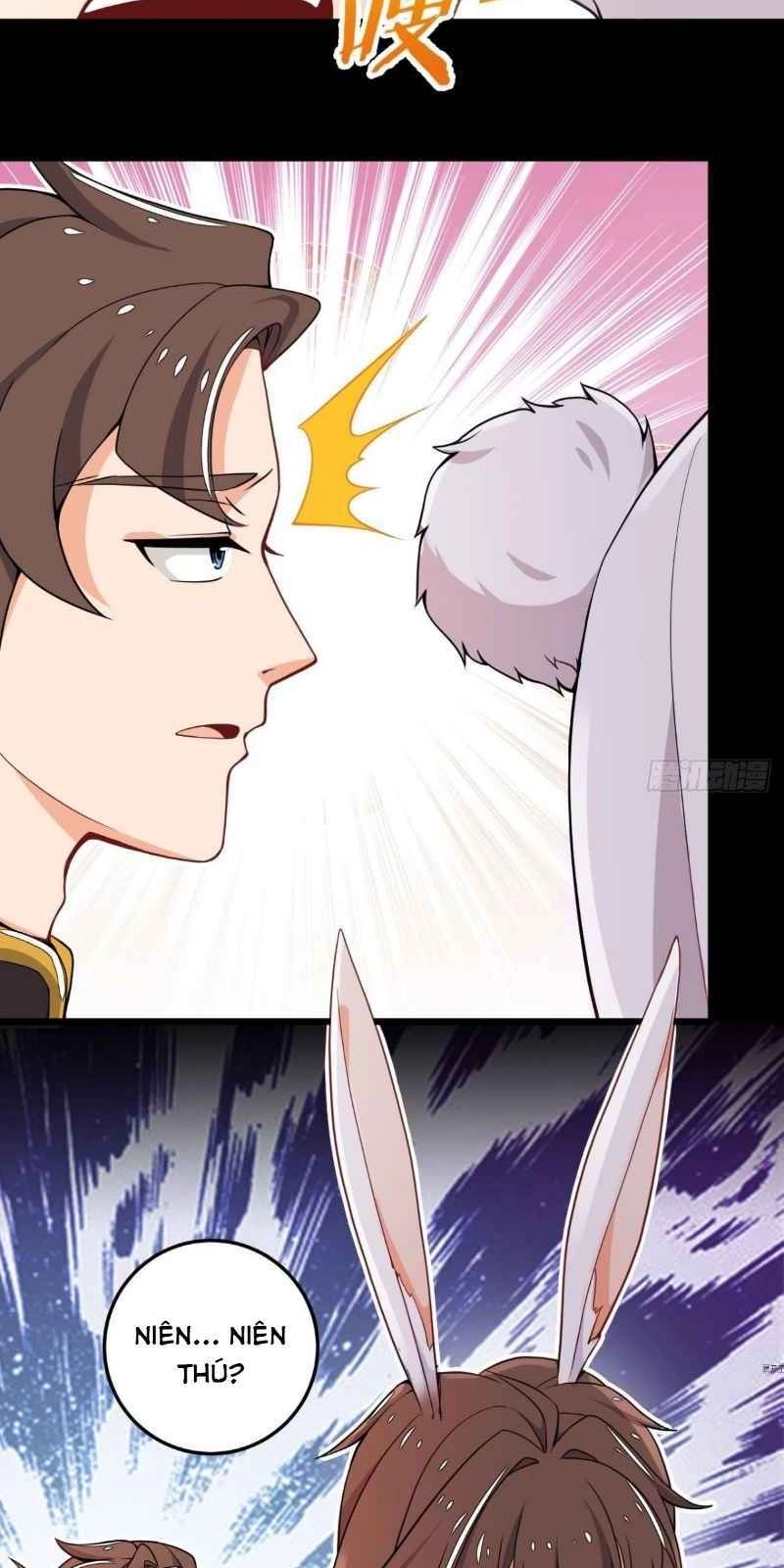 Võ Thần Đương Thế Chapter 13 - 34