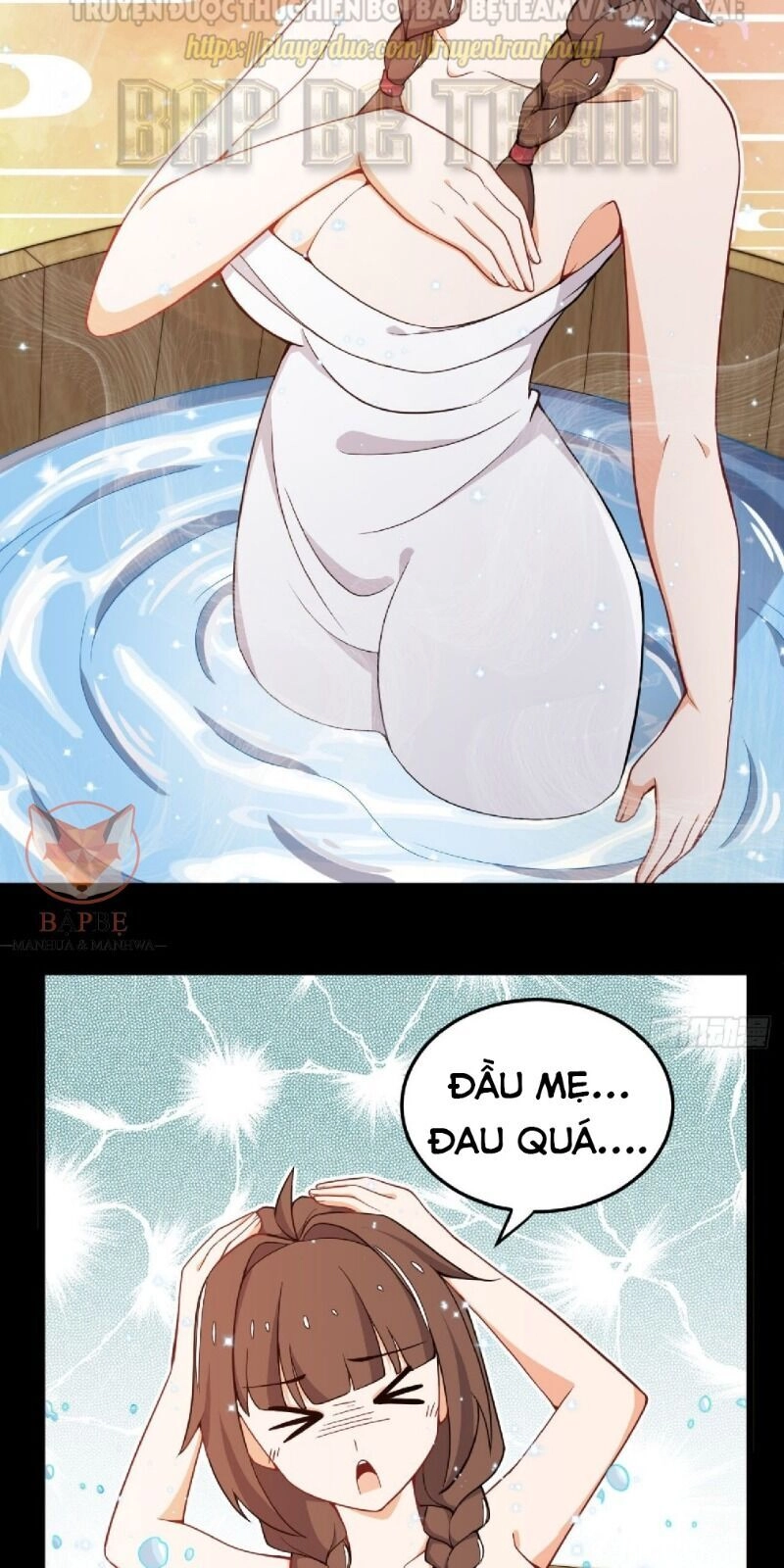 Võ Thần Đương Thế Chapter 14 - 4