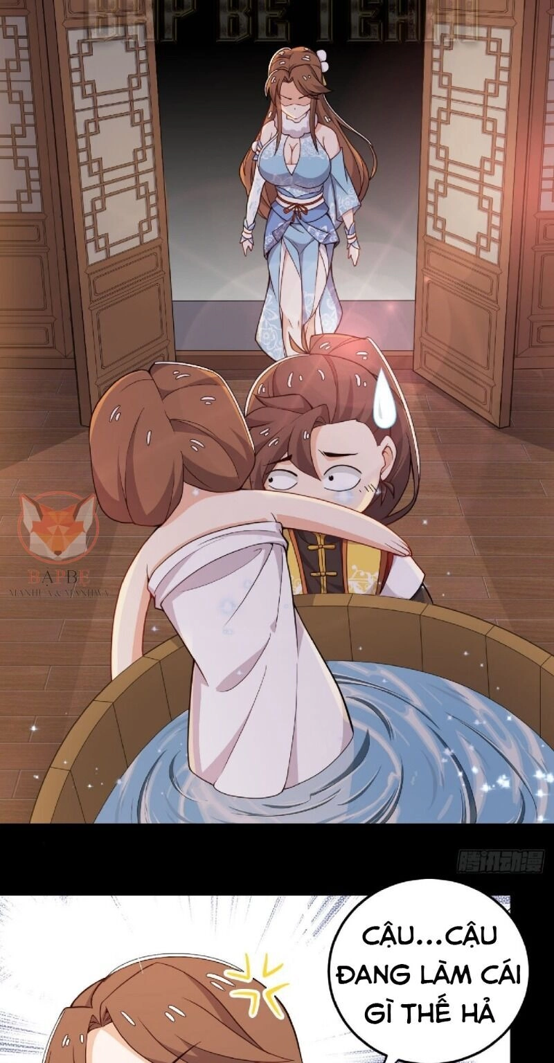 Võ Thần Đương Thế Chapter 14 - 6