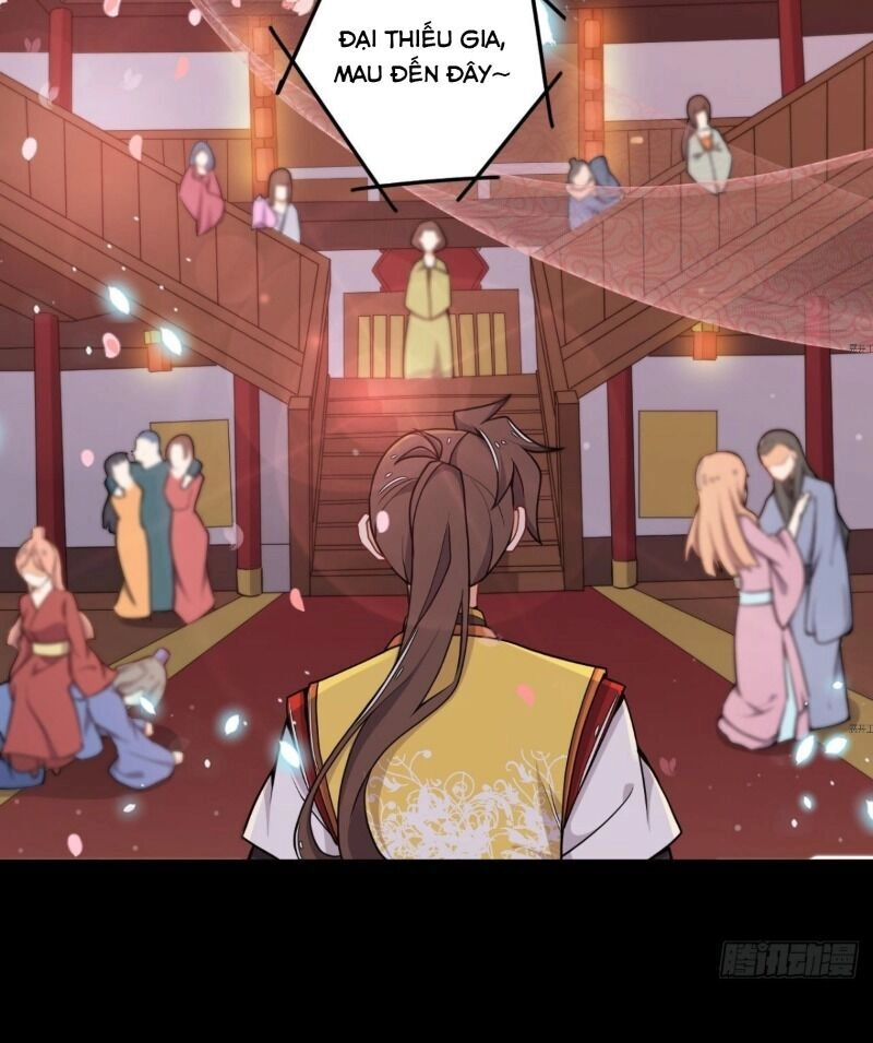 Võ Thần Đương Thế Chapter 16 - 9