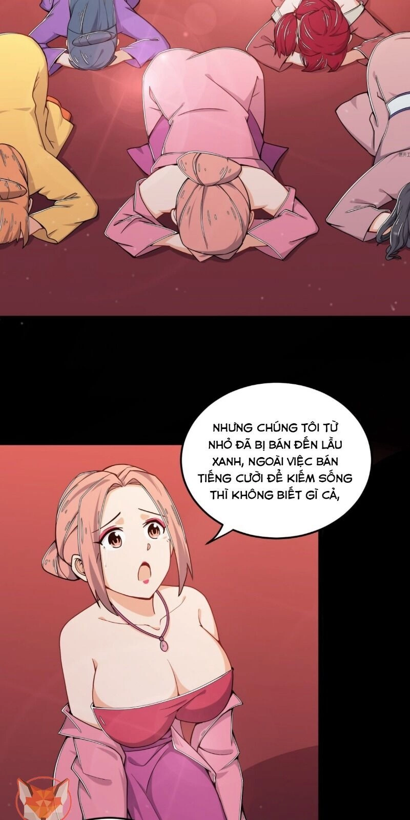 Võ Thần Đương Thế Chapter 16 - 30