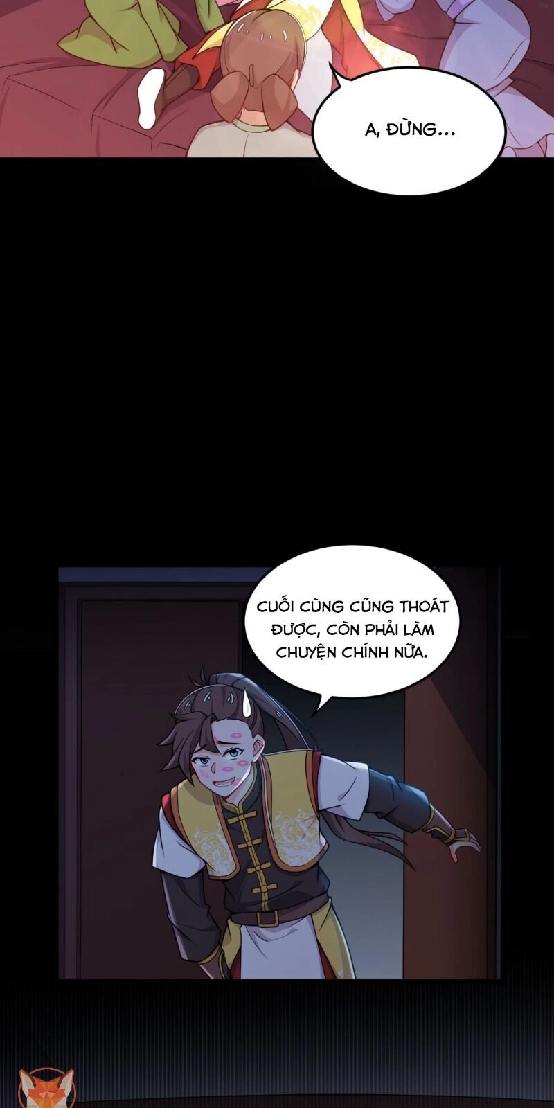 Võ Thần Đương Thế Chapter 16 - 37