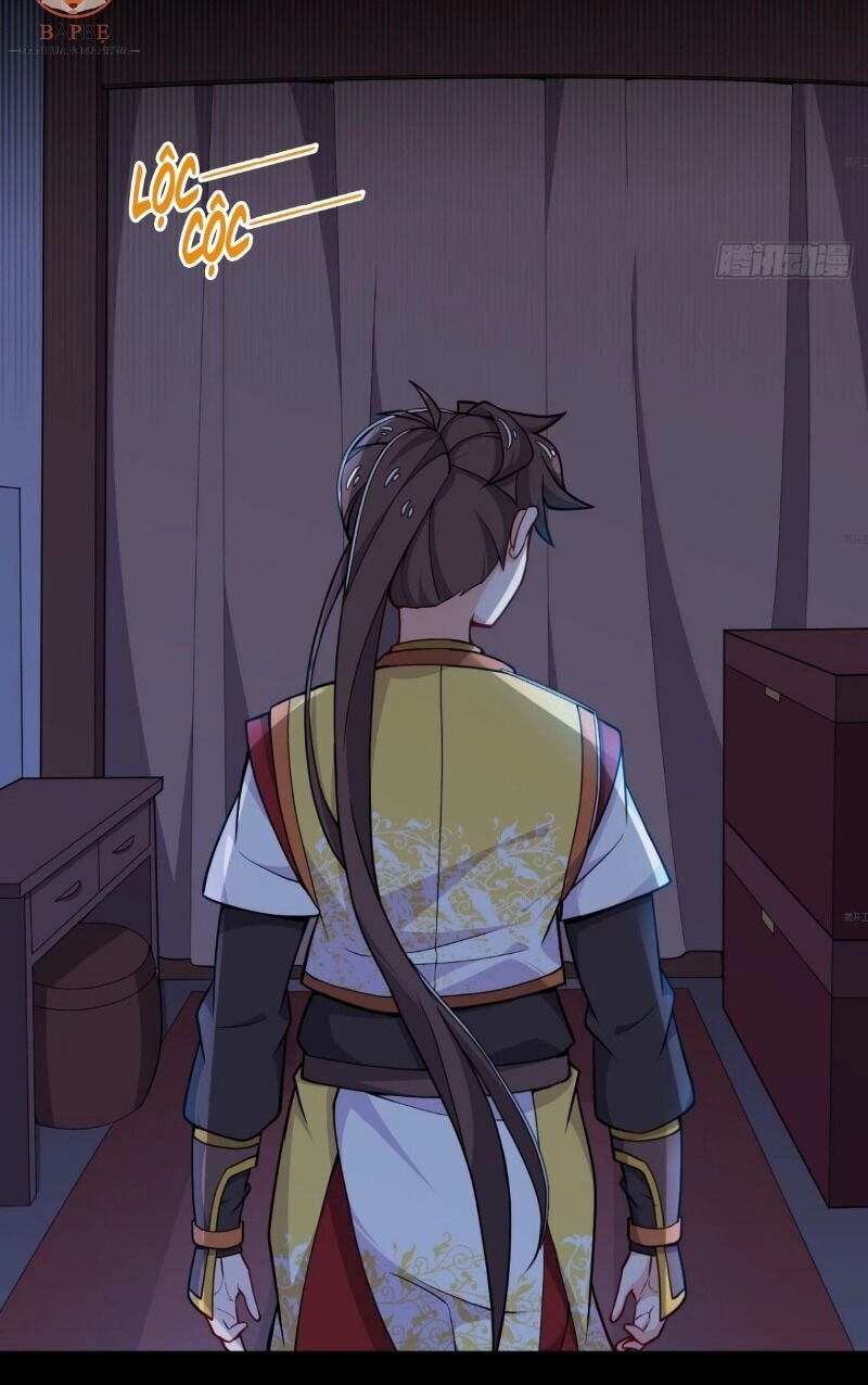 Võ Thần Đương Thế Chapter 16 - 38