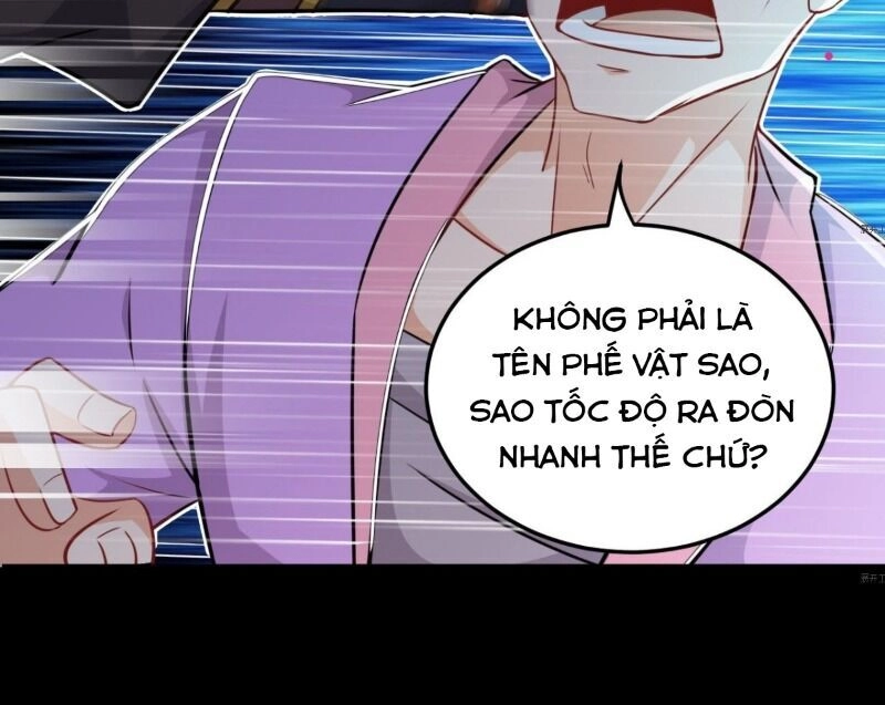 Võ Thần Đương Thế Chapter 17 - 5