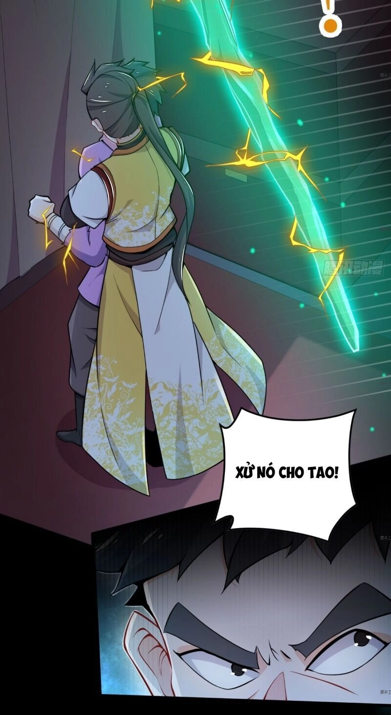 Võ Thần Đương Thế Chapter 17 - 8