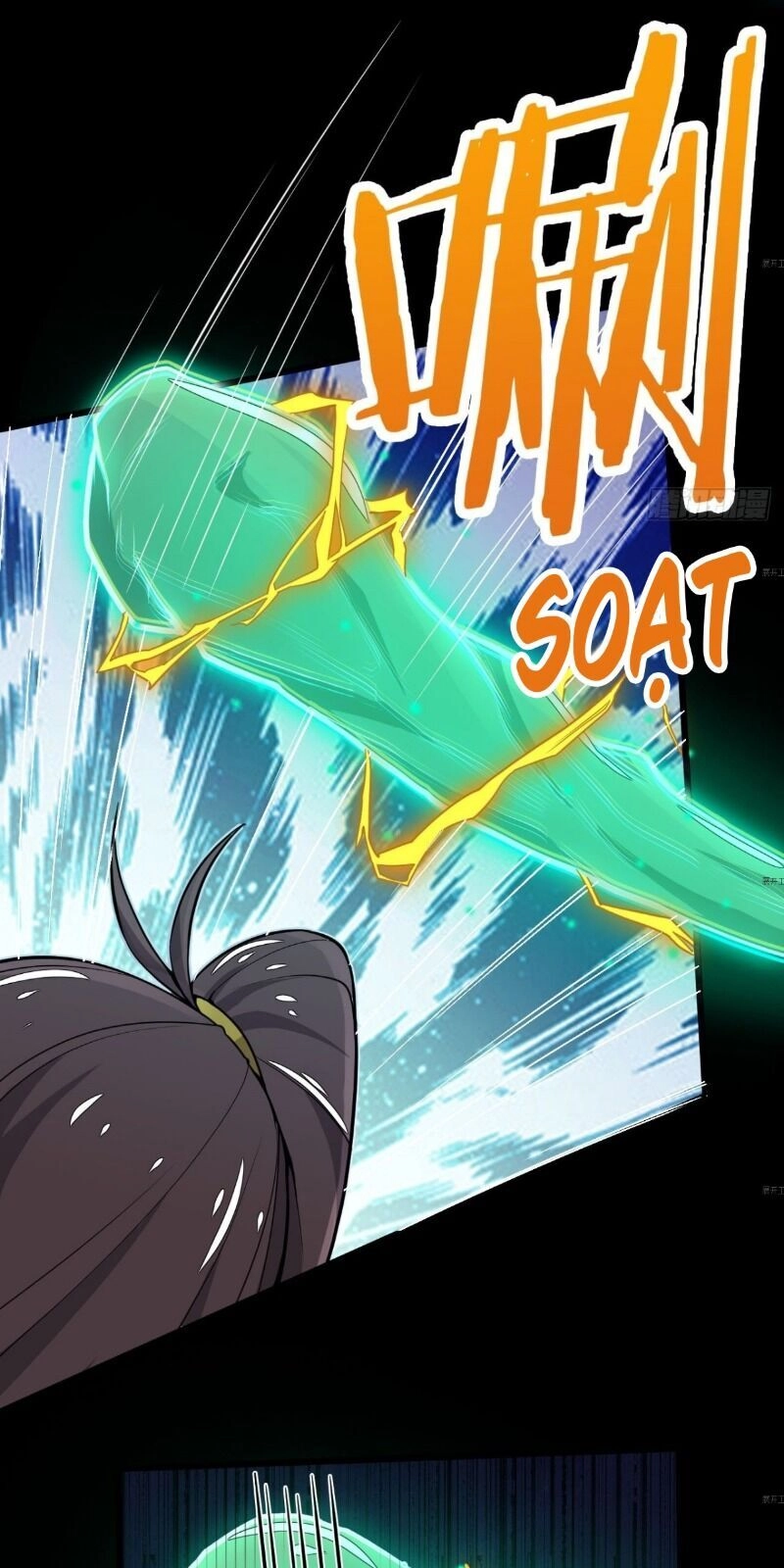 Võ Thần Đương Thế Chapter 17 - 9