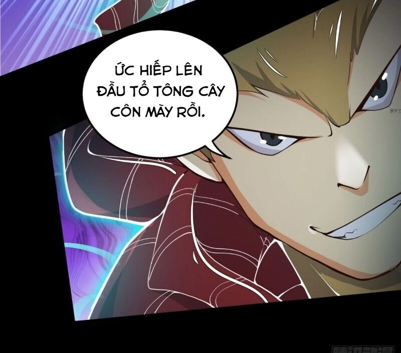 Võ Thần Đương Thế Chapter 17 - 11