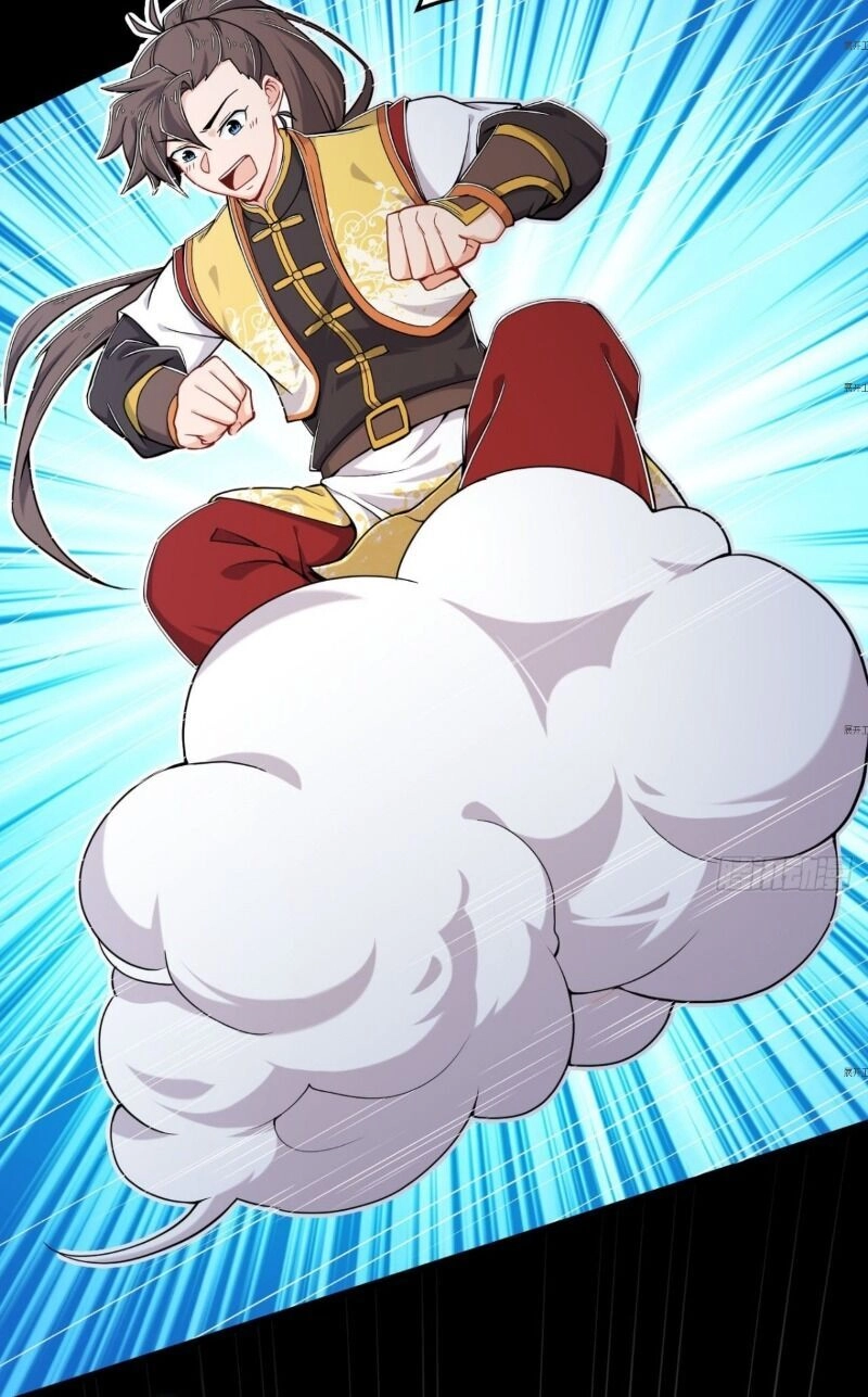 Võ Thần Đương Thế Chapter 17 - 18