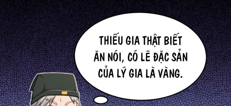 Võ Thần Đương Thế Chapter 18 - 9