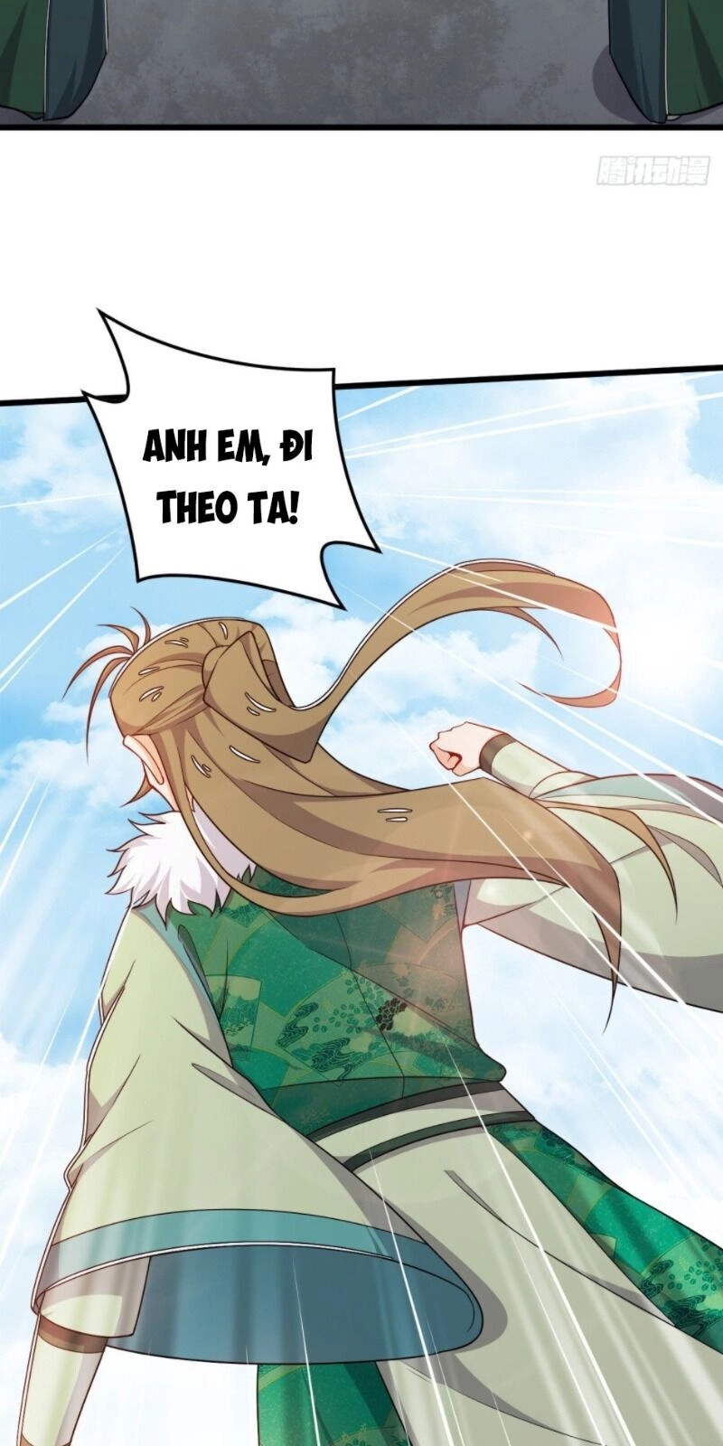 Võ Thần Đương Thế Chapter 18 - 34