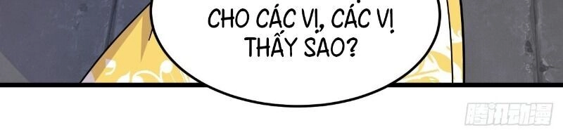 Võ Thần Đương Thế Chapter 19 - 16