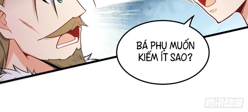 Võ Thần Đương Thế Chapter 19 - 26