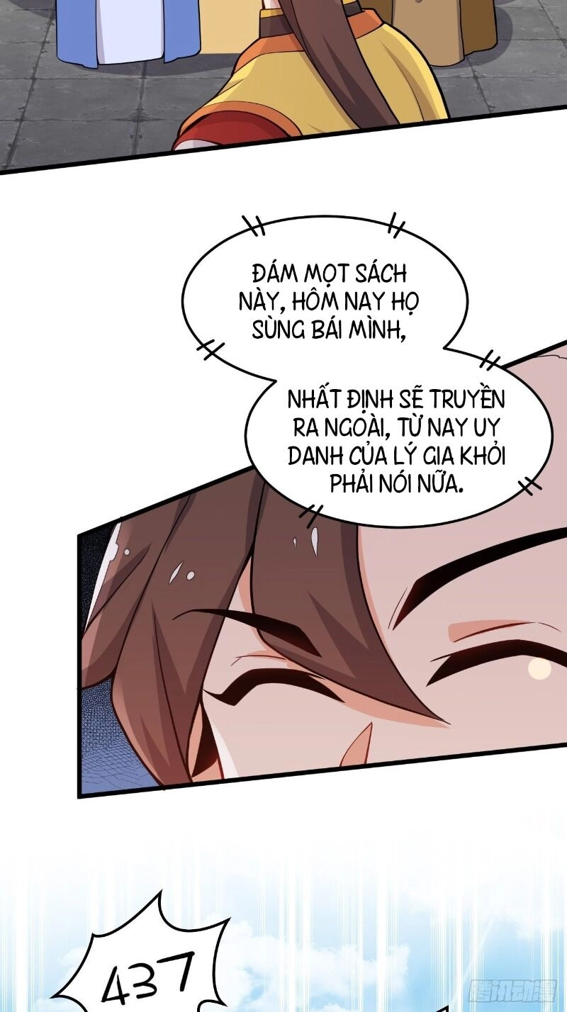 Võ Thần Đương Thế Chapter 20 - 15