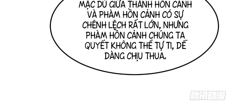 Võ Thần Đương Thế Chapter 21 - 34