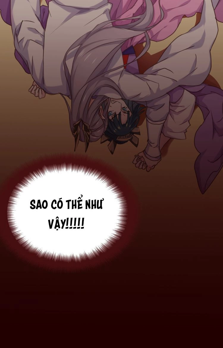 Bệ Hạ, Cầu Người Đừng Làm Yêu! Chapter 1 - 4