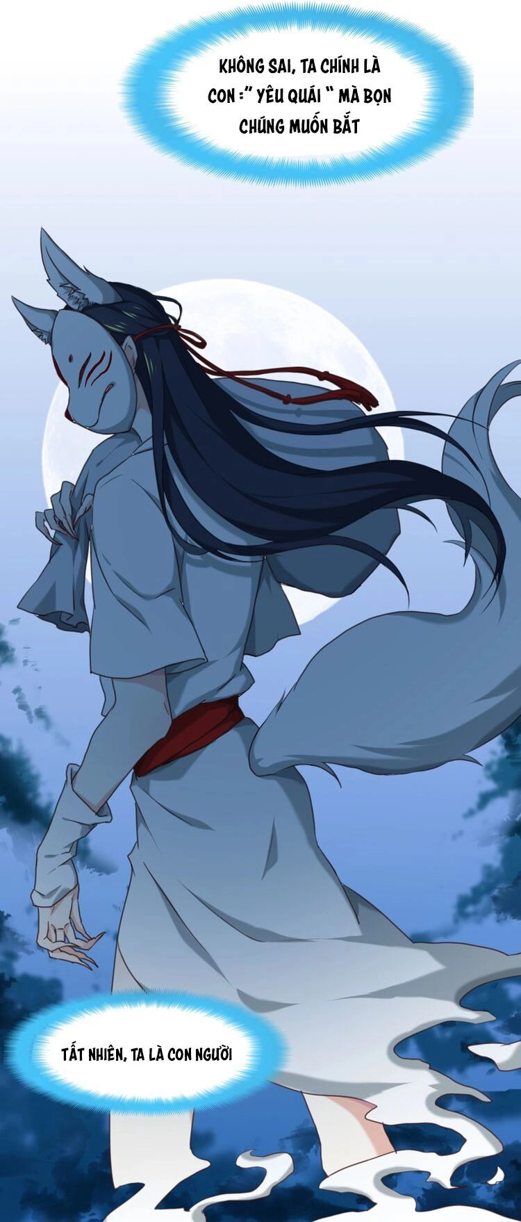 Bệ Hạ, Cầu Người Đừng Làm Yêu! Chapter 1 - 11