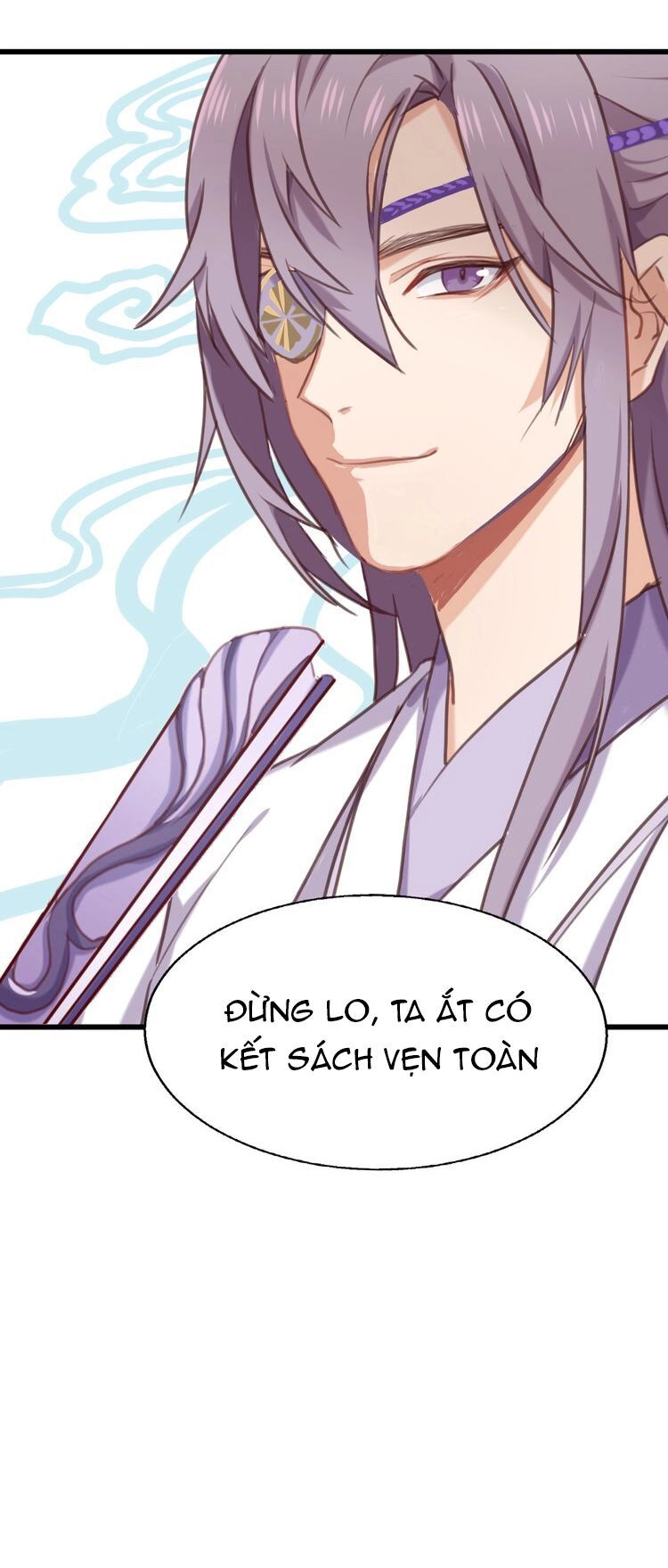 Bệ Hạ, Cầu Người Đừng Làm Yêu! Chapter 1 - 22