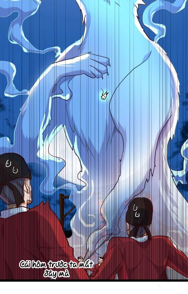 Bệ Hạ, Cầu Người Đừng Làm Yêu! Chapter 1 - 36