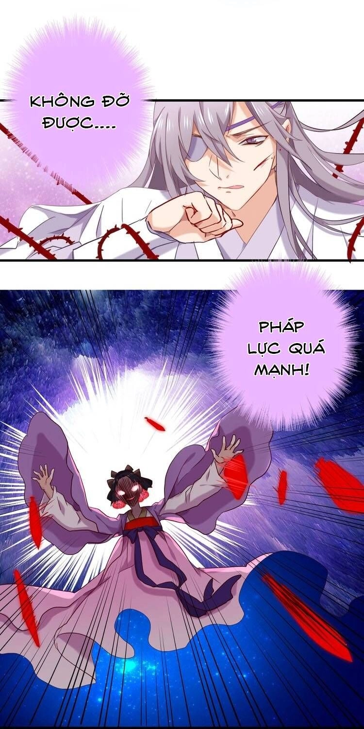 Bệ Hạ, Cầu Người Đừng Làm Yêu! Chapter 2 - 3