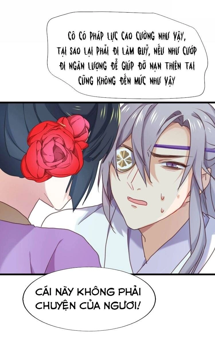 Bệ Hạ, Cầu Người Đừng Làm Yêu! Chapter 2 - 9