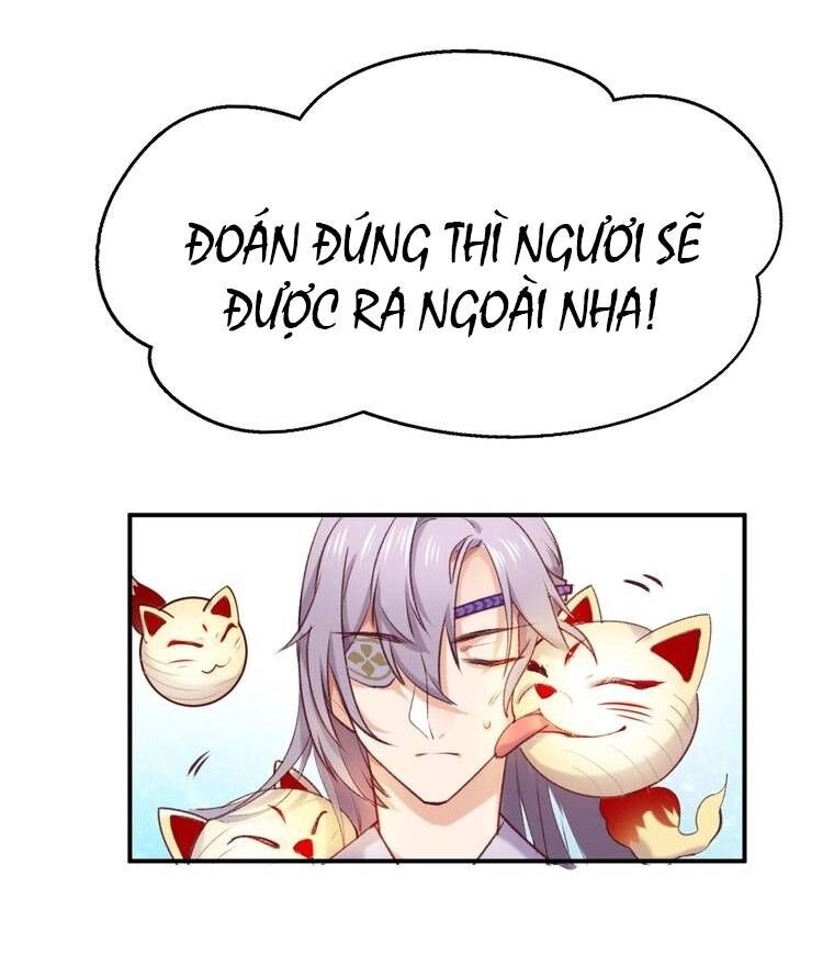 Bệ Hạ, Cầu Người Đừng Làm Yêu! Chapter 2 - 16