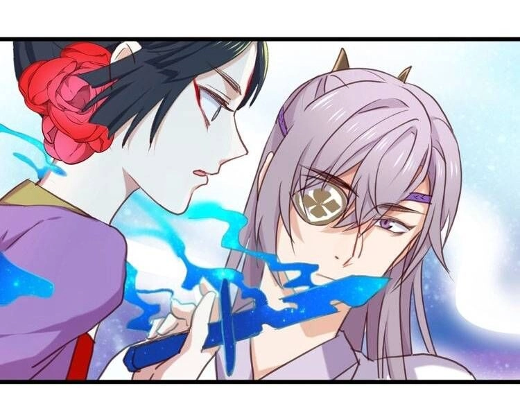 Bệ Hạ, Cầu Người Đừng Làm Yêu! Chapter 2 - 20