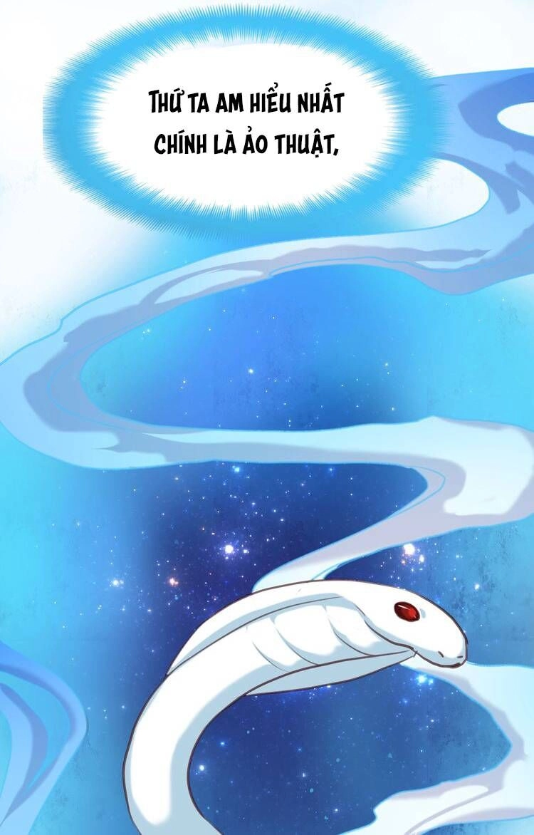 Bệ Hạ, Cầu Người Đừng Làm Yêu! Chapter 3 - 7