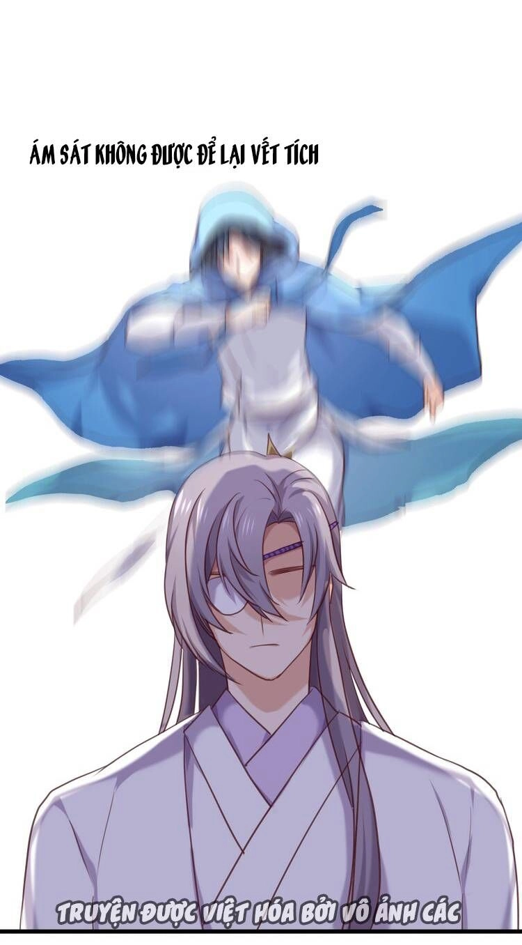 Bệ Hạ, Cầu Người Đừng Làm Yêu! Chapter 3 - 46