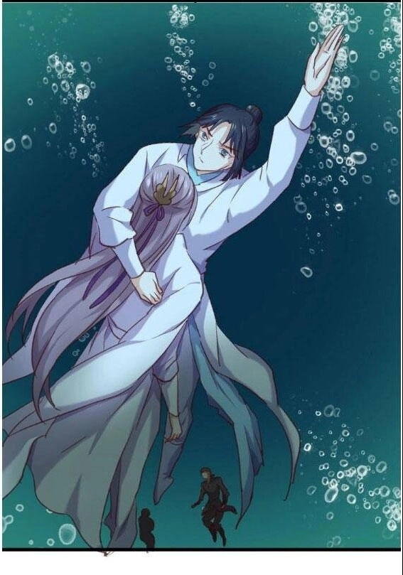 Bệ Hạ, Cầu Người Đừng Làm Yêu! Chapter 5 - 12