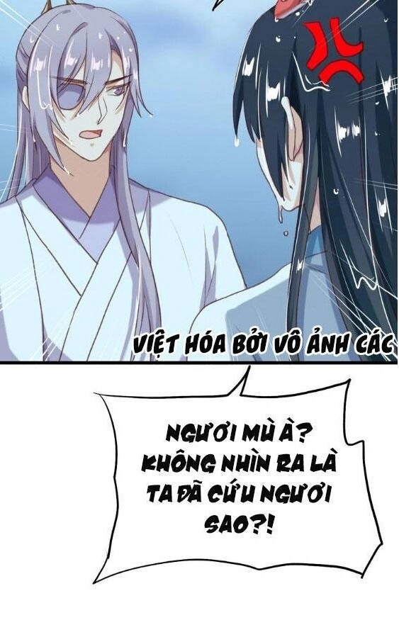 Bệ Hạ, Cầu Người Đừng Làm Yêu! Chapter 5 - 28